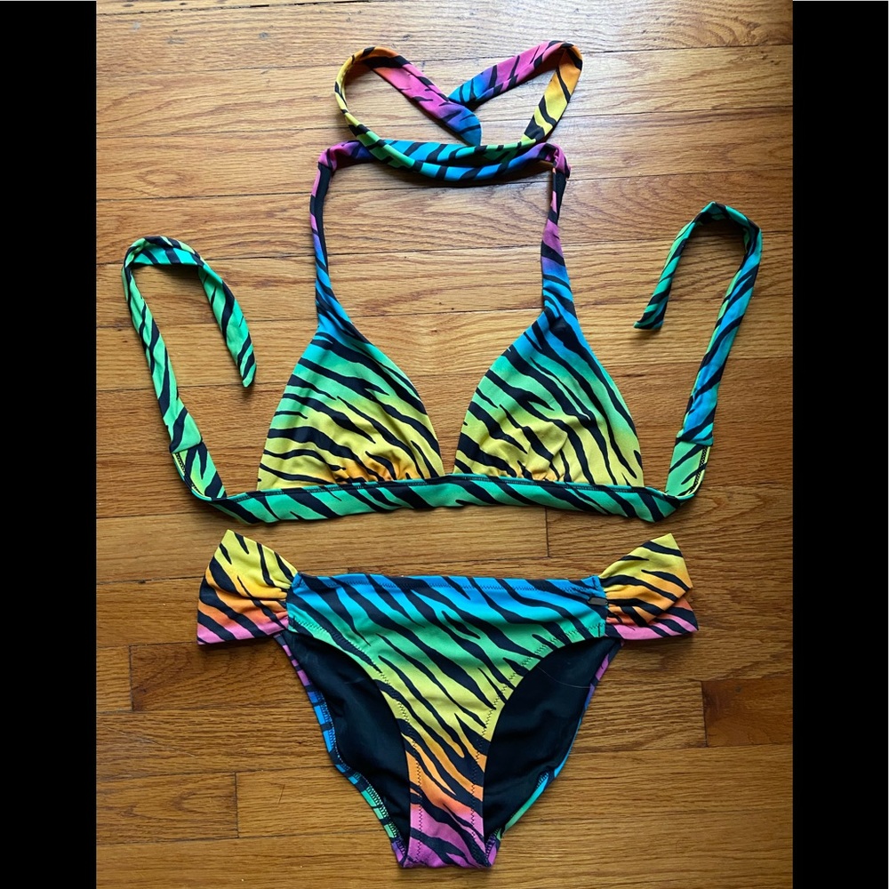Victoria Secret Bikini